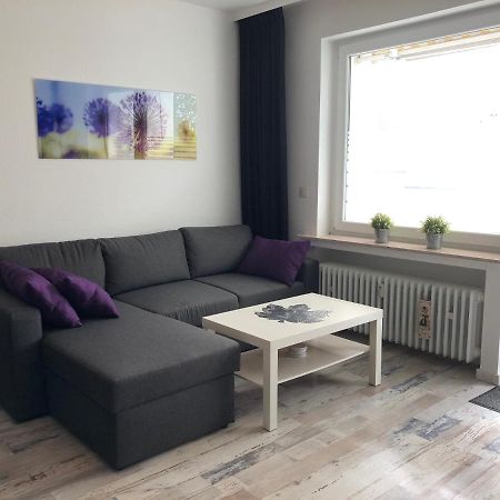 Apartment Anna-Eva 빈터베르크 외부 사진