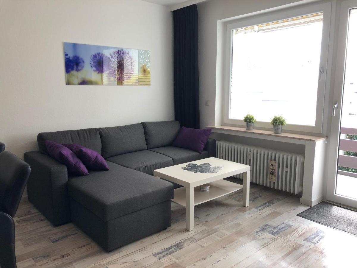Apartment Anna-Eva 빈터베르크 외부 사진