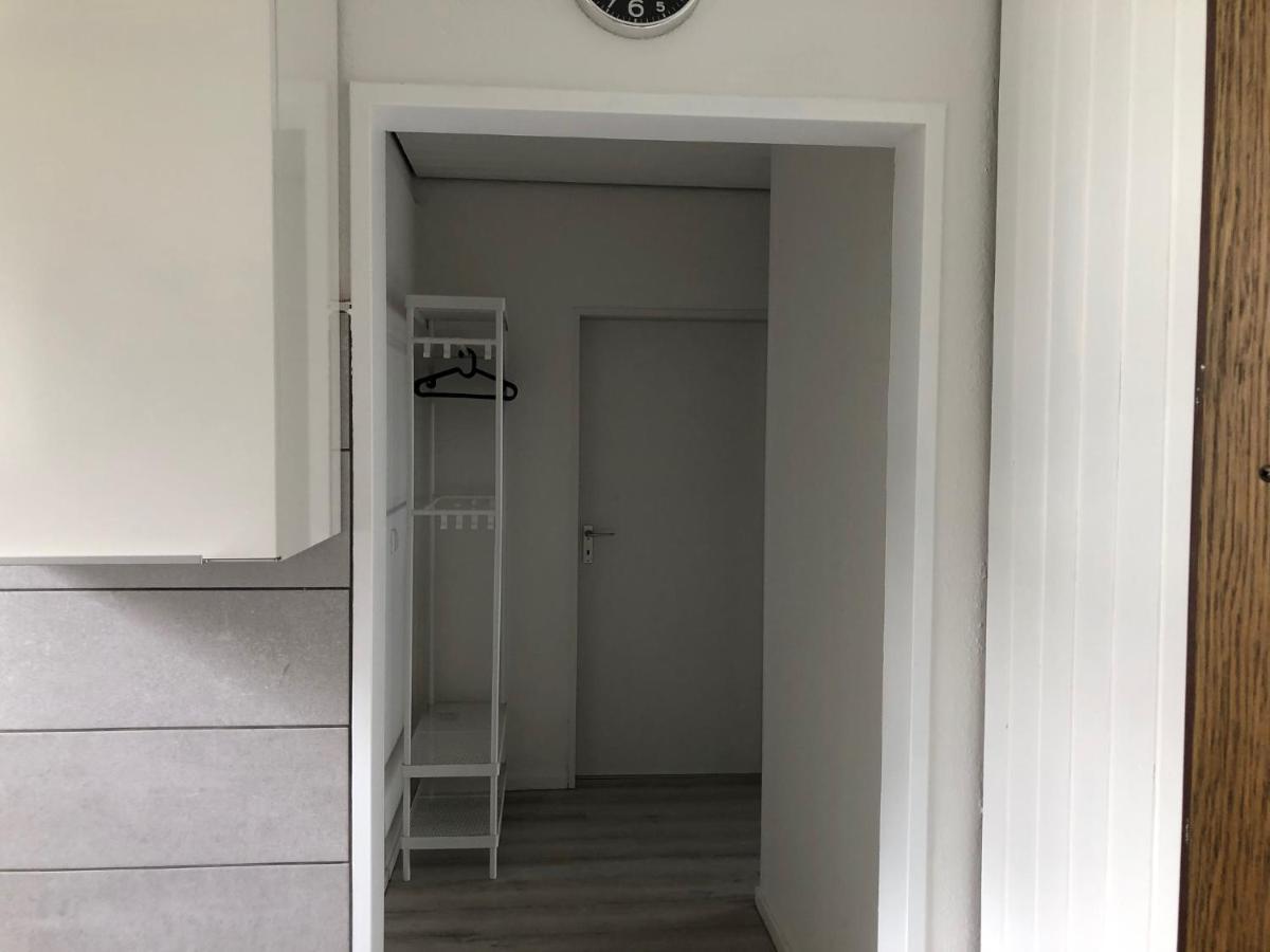 Apartment Anna-Eva 빈터베르크 외부 사진