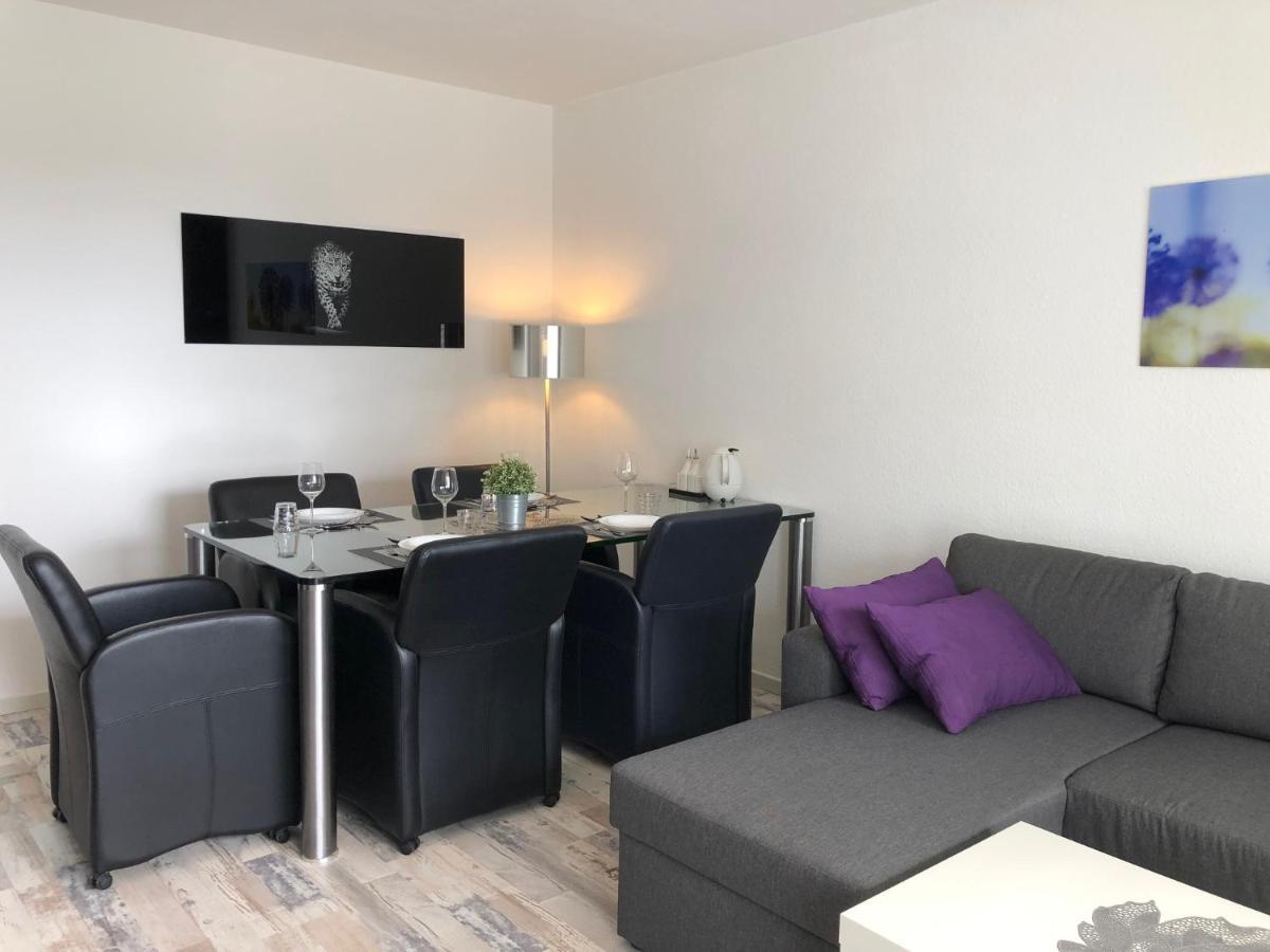 Apartment Anna-Eva 빈터베르크 외부 사진