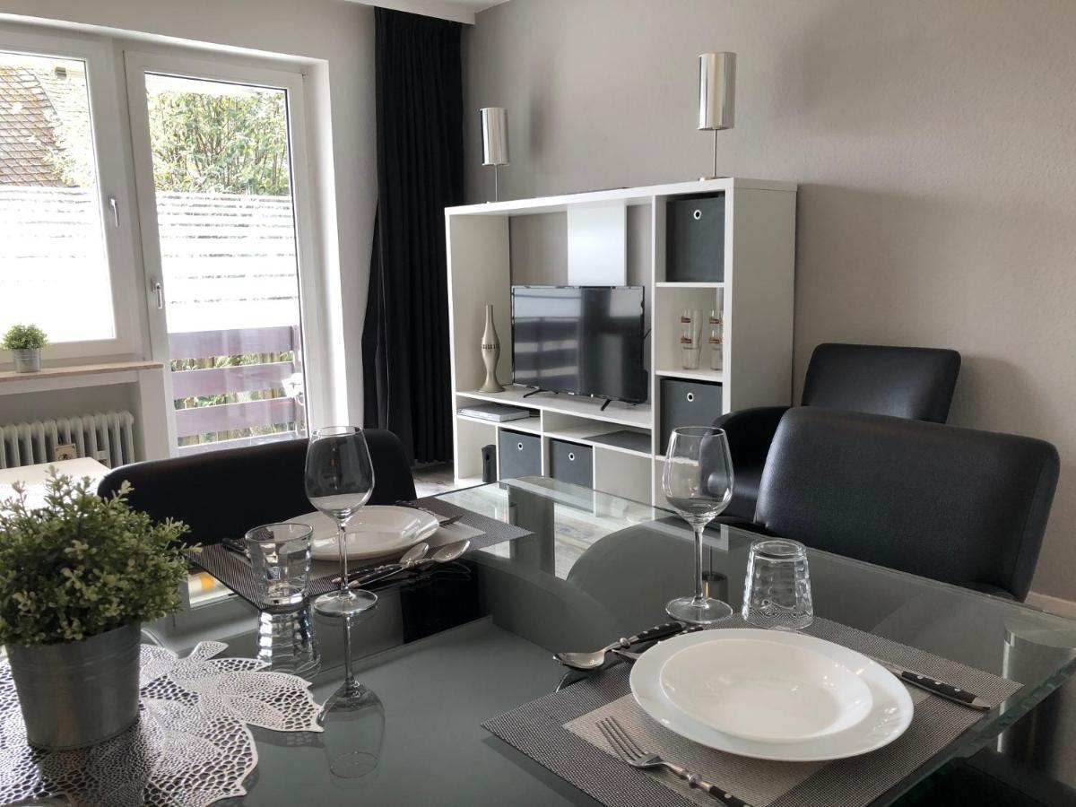 Apartment Anna-Eva 빈터베르크 외부 사진