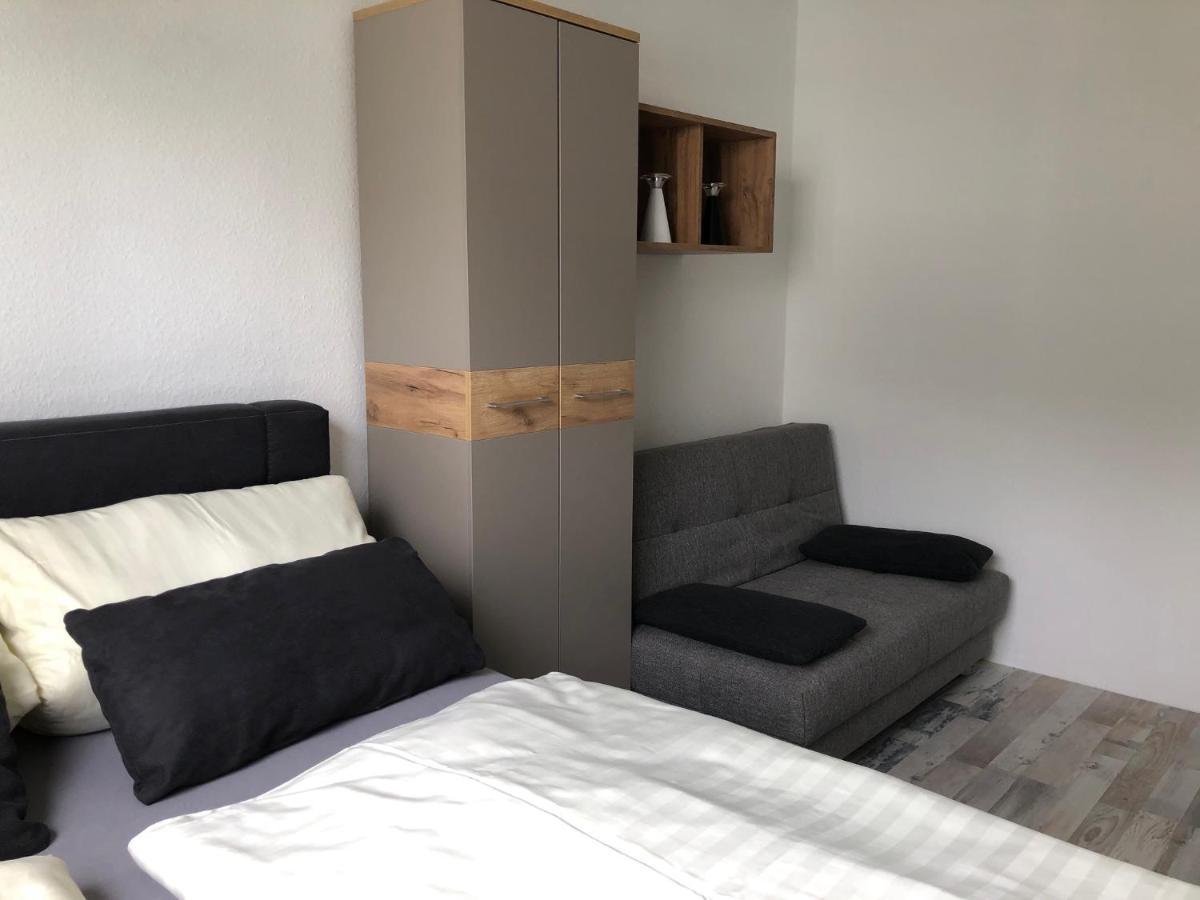 Apartment Anna-Eva 빈터베르크 외부 사진