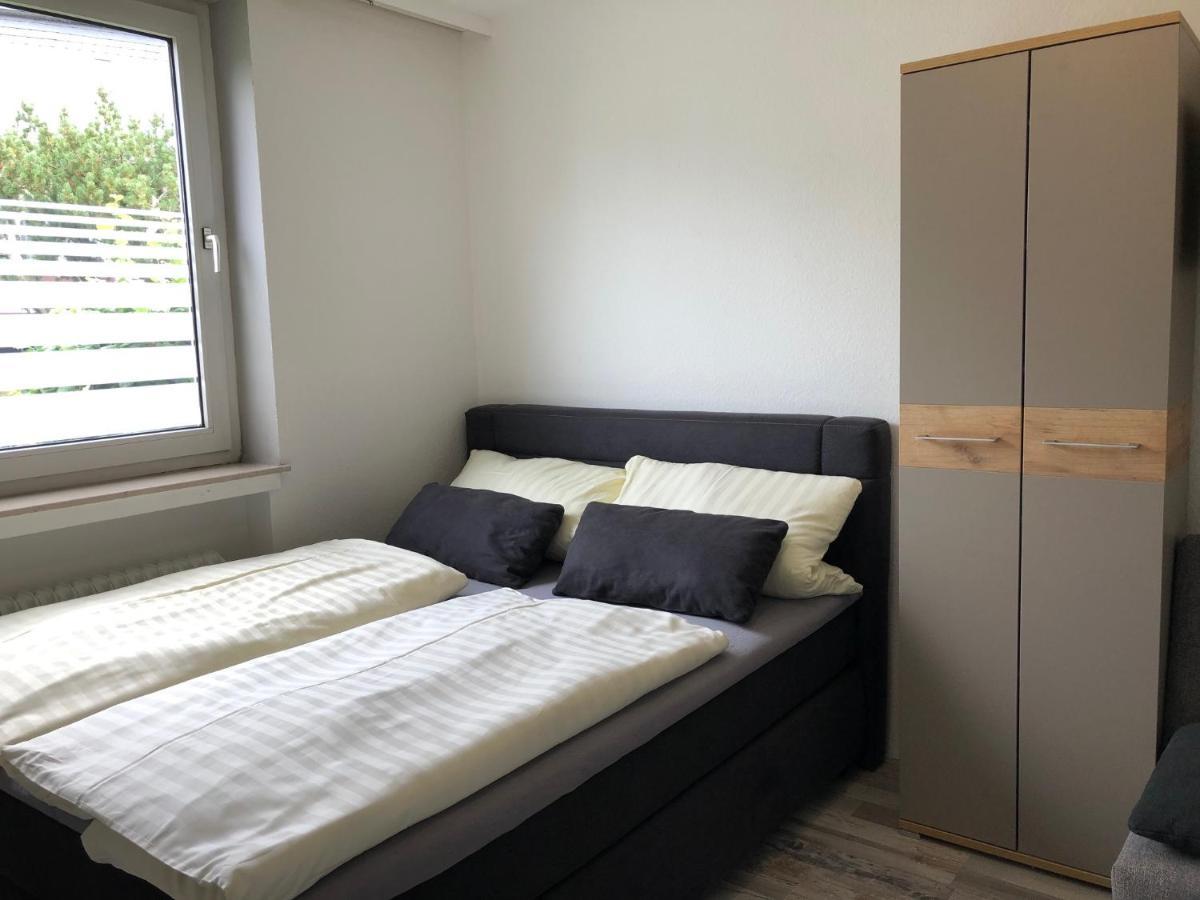Apartment Anna-Eva 빈터베르크 외부 사진